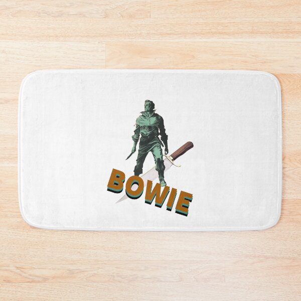 Item preview, Jim Bowie Rocks designed and sold by SmARTNiki.
