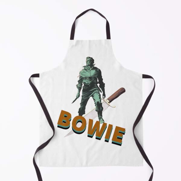 Item preview, Jim Bowie Rocks designed and sold by SmARTNiki.