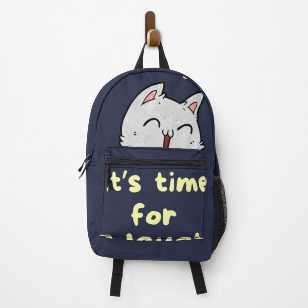 Item preview, Be happy it's time for a laugh designed and sold by Magicly-store .