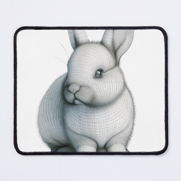 Item preview, Loving bunny designed and sold by FusiTink.