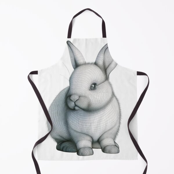 Item preview, Loving bunny designed and sold by FusiTink.