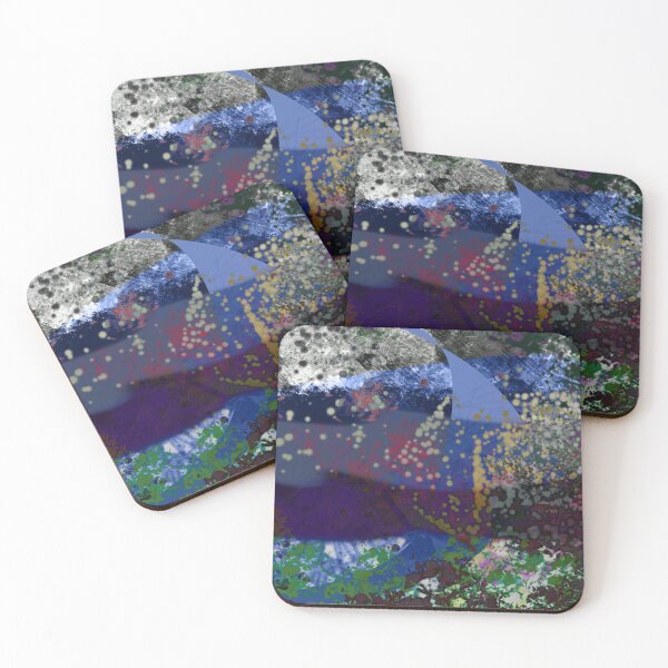 Item preview, Camouflage Flow Original Art Work  designed and sold by Cultour.