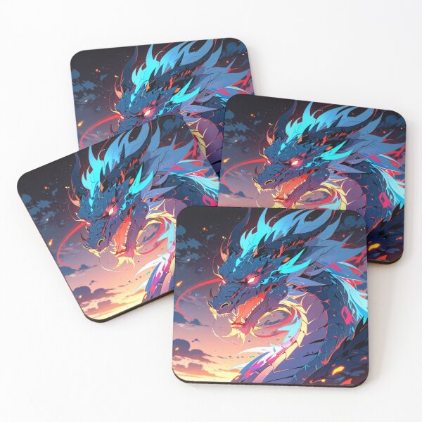Item preview, Dragon designed and sold by Screwnut.