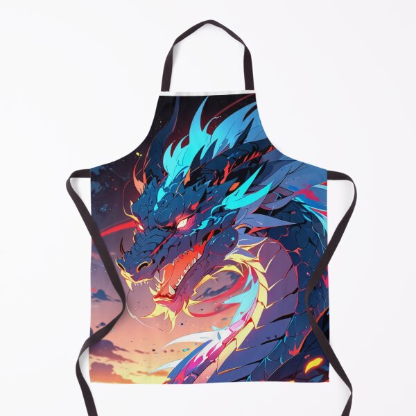 Item preview, Dragon designed and sold by Screwnut.