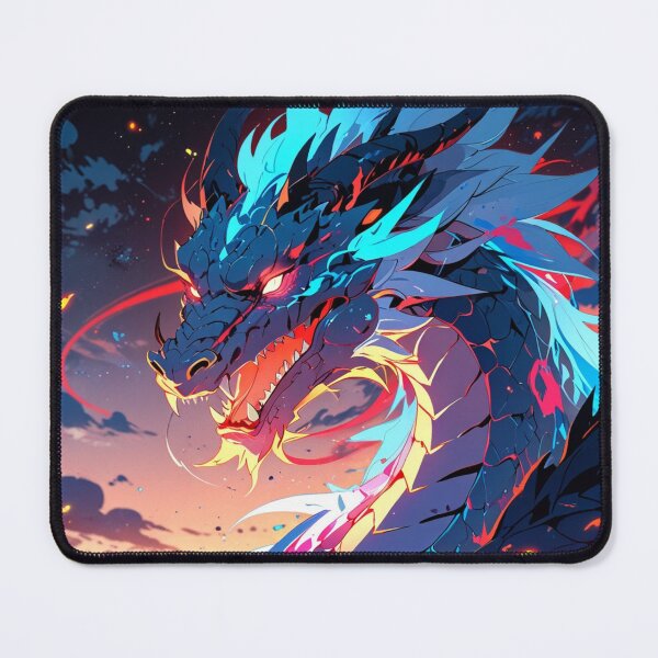 Item preview, Dragon designed and sold by Screwnut.