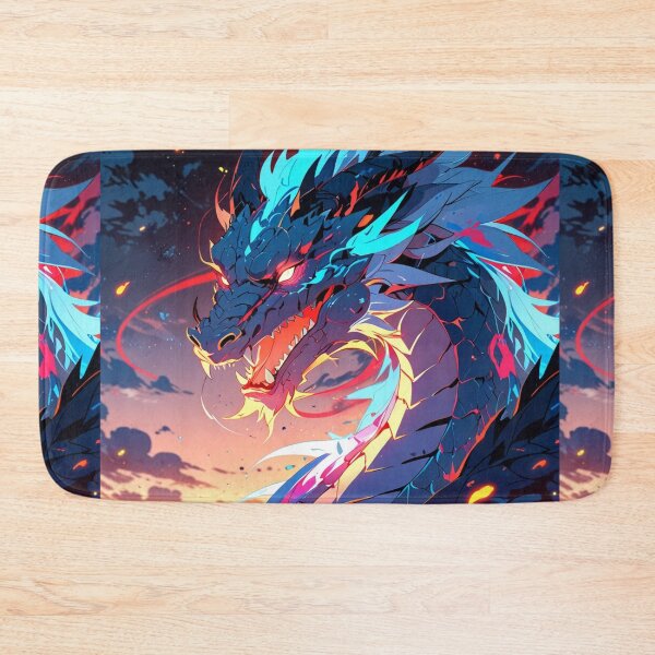 Item preview, Dragon designed and sold by Screwnut.