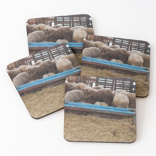 Item preview, sardi sheep designed and sold by molly-burke.