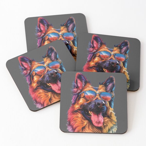 Item preview, Belgian Shepherd designed and sold by VelvetRoom.