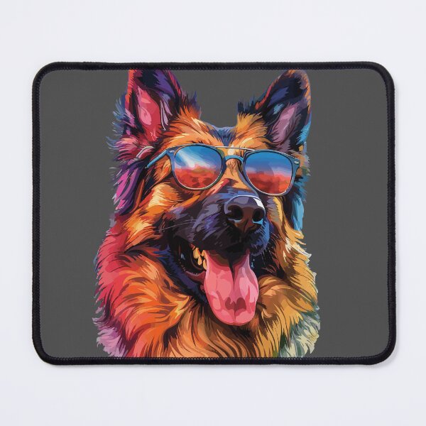 Item preview, Belgian Shepherd designed and sold by VelvetRoom.