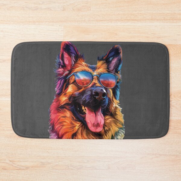 Item preview, Belgian Shepherd designed and sold by VelvetRoom.