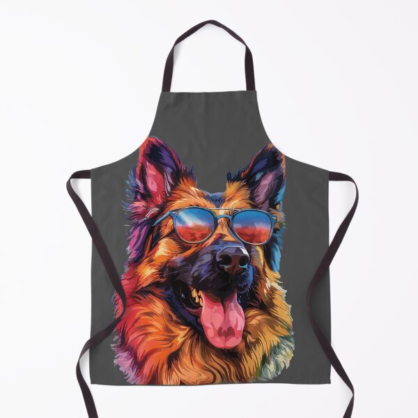 Item preview, Belgian Shepherd designed and sold by VelvetRoom.
