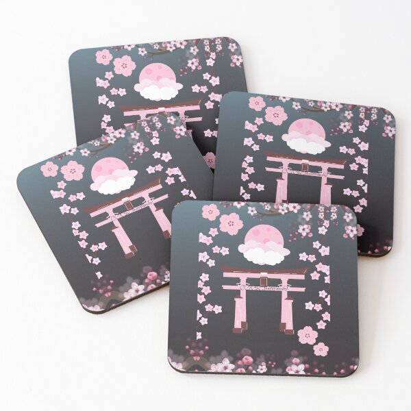 Item preview, Japanese Temple designed and sold by Fearepixeuhv.