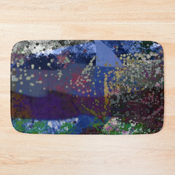 Item preview, Camouflage Flow Original Art Work  designed and sold by Cultour.