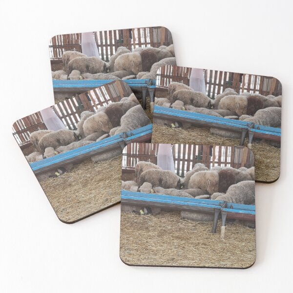 Item preview, sardi sheep designed and sold by molly-burke.