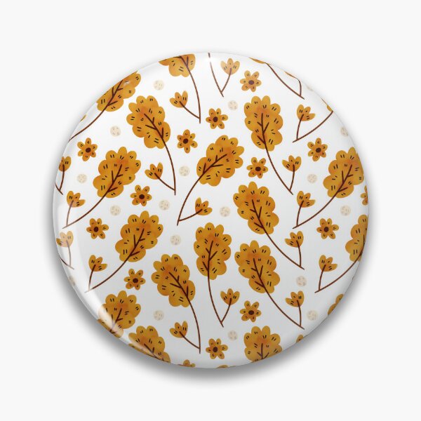Item preview, Sun-Kissed Foliage Tree designed and sold by Larify.