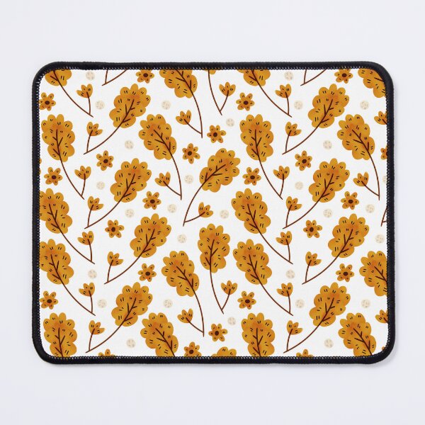 Item preview, Sun-Kissed Foliage Tree designed and sold by Larify.
