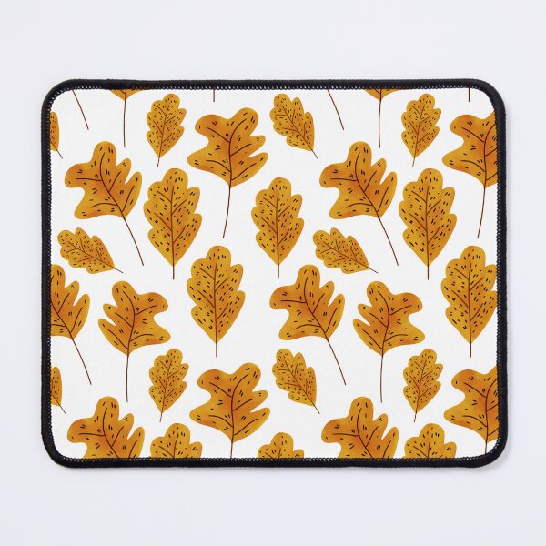 Item preview, Sunlit Leaves Loop designed and sold by Larify.