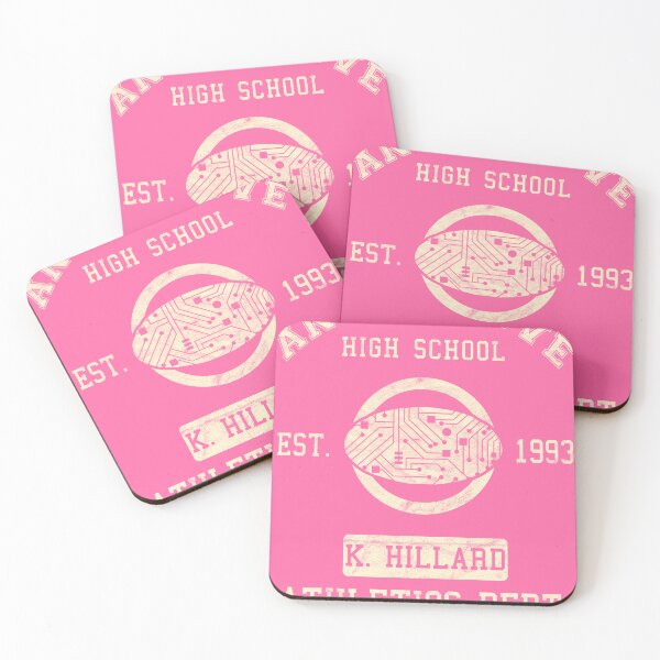 Item preview, Pink Zeo Team designed and sold by johnbjwilson.