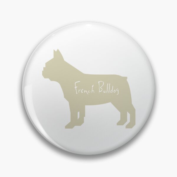Item preview, French Bulldog for Assorted Pet Items designed and sold by Hugh Whyte.