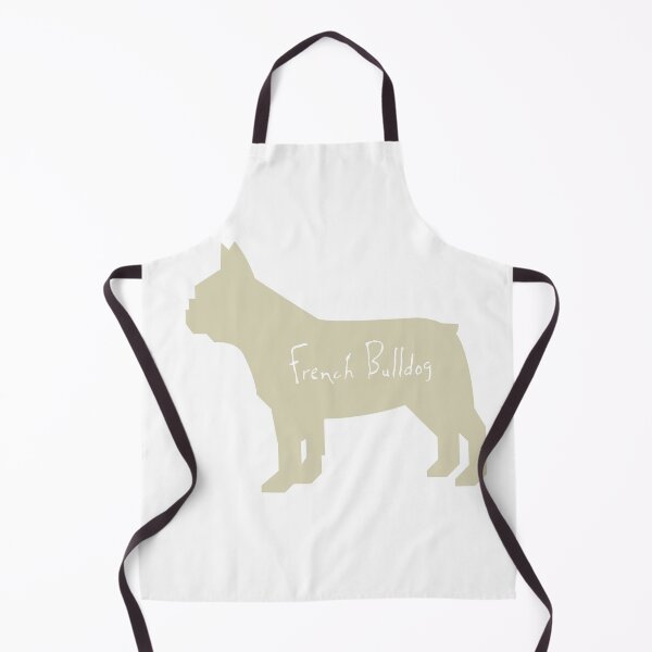 Item preview, French Bulldog for Assorted Pet Items designed and sold by Hugh Whyte.