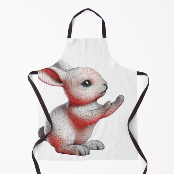 Item preview, little bunny designed and sold by FusiTink.