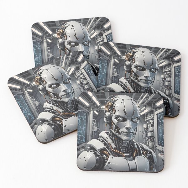 Item preview, Higher Intelligence designed and sold by AICreativeArts.