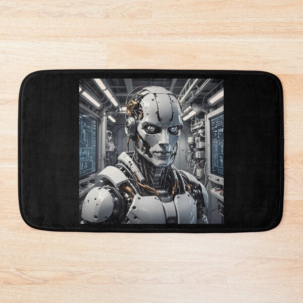 Item preview, Higher Intelligence designed and sold by AICreativeArts.