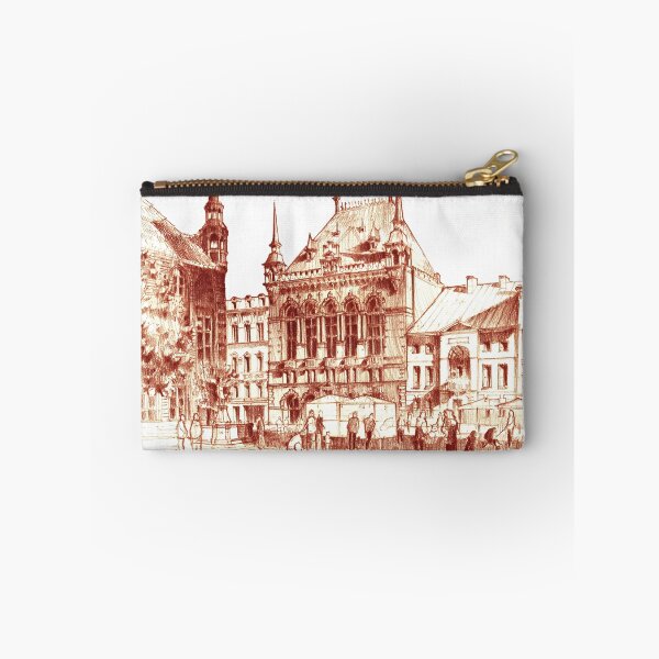 Item preview, Artus Manor in Toruń designed and sold by KrystianWznk.