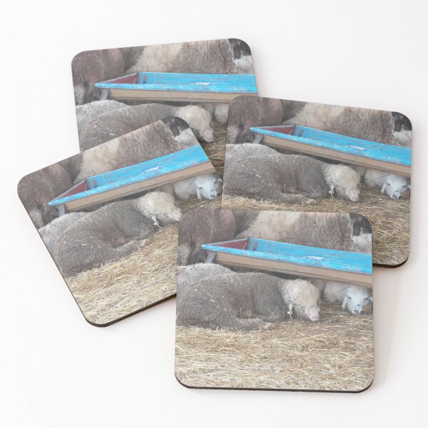 Item preview, sardi sheep designed and sold by molly-burke.
