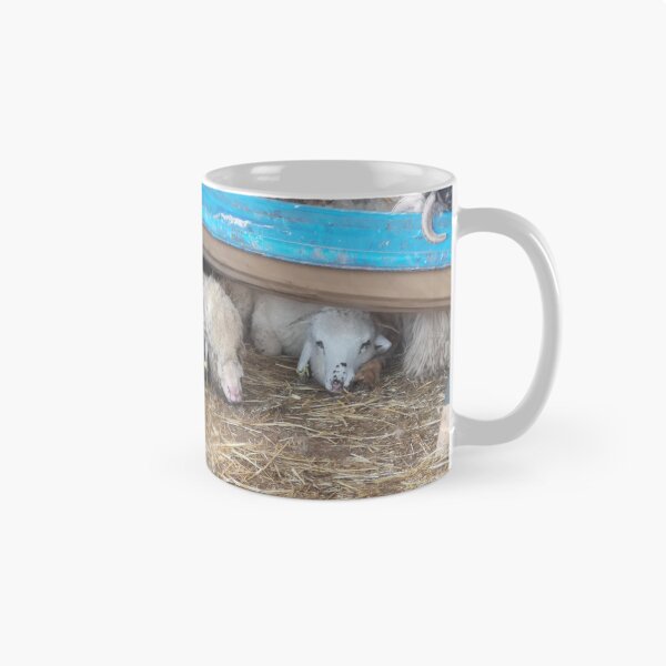 Item preview, sardi sheep designed and sold by molly-burke.