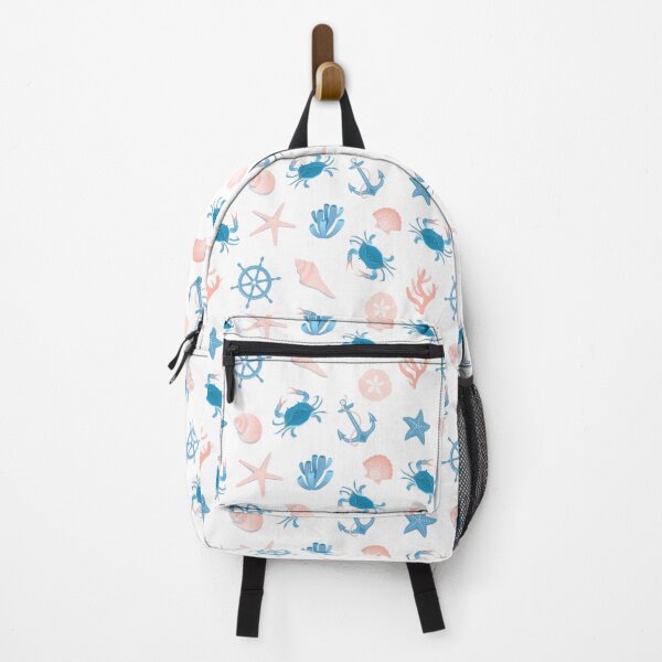 Item preview, Coastal Blue Crabs designed and sold by rachelka.