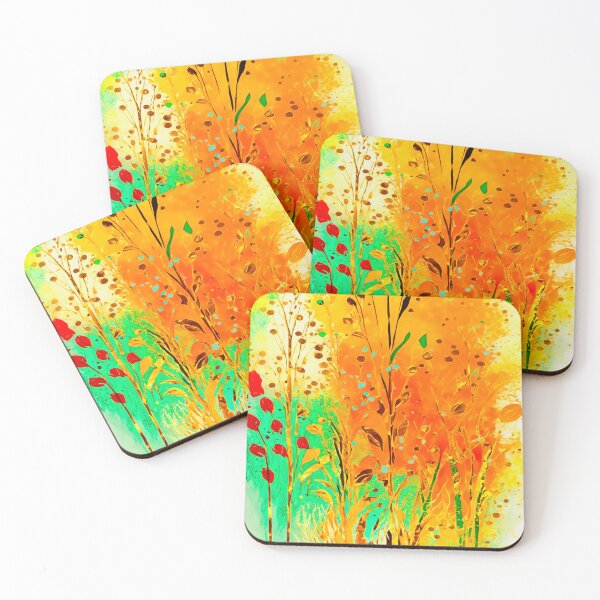 Item preview, Citrine Dream Dream Grove Serenity designed and sold by ArtC-Designs by Kathy Higgins.