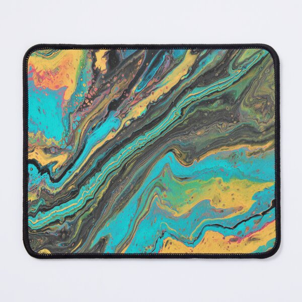 Item preview, Radio King 3 Natural Strata Acyrlic Abstract designed and sold by Doug  Siegel.