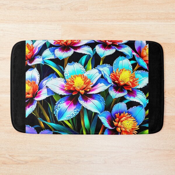 Item preview, Violet Hibiscus designed and sold by Kingcls.