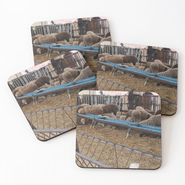 Item preview, sardi sheep designed and sold by molly-burke.