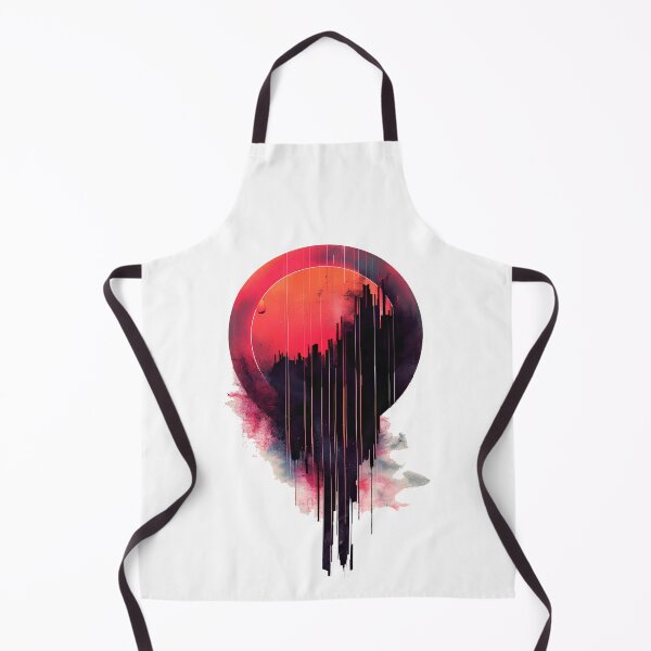 Item preview, Abstract Sci-fi Design designed and sold by slemfiskz.