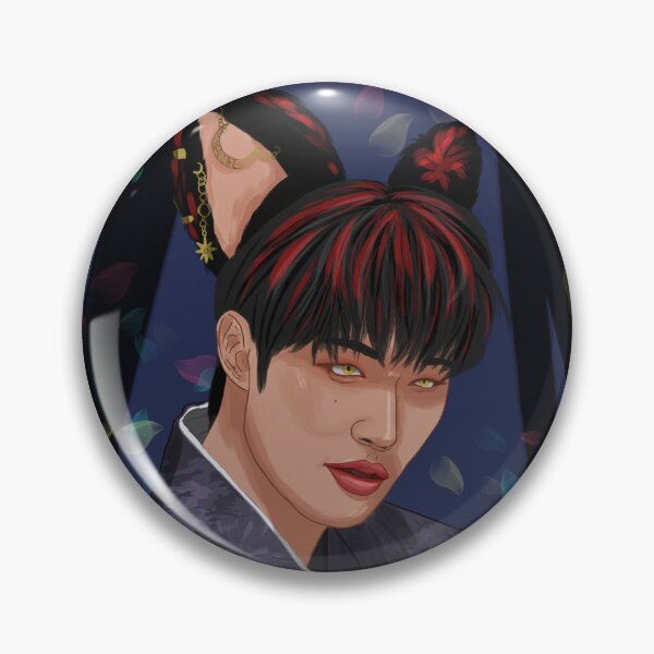 Item preview, Gumiho Mingi designed and sold by tsunaraa.