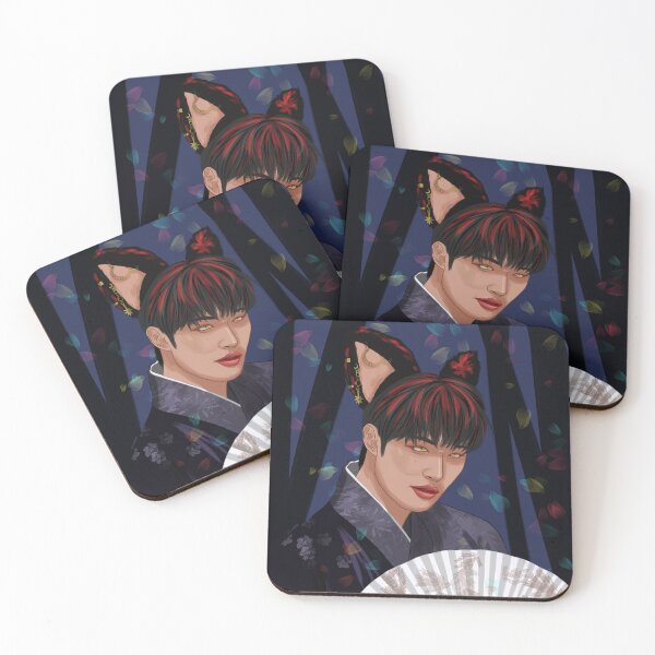 Item preview, Gumiho Mingi designed and sold by tsunaraa.