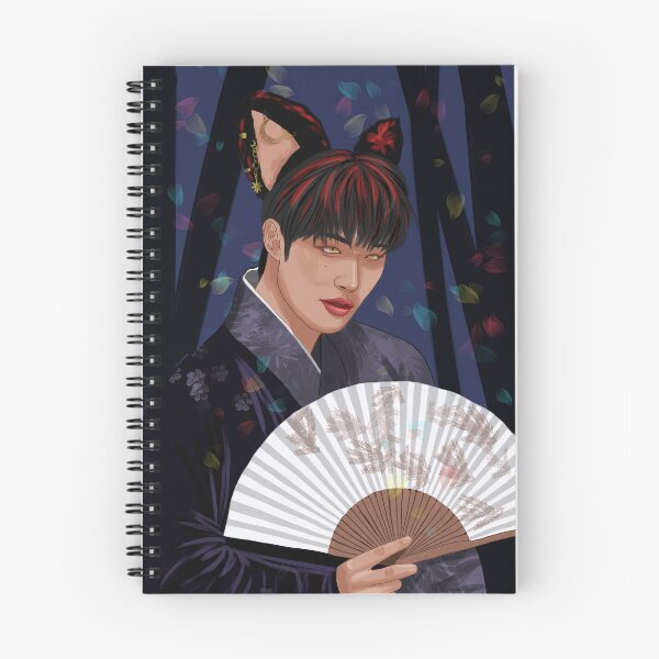 Item preview, Gumiho Mingi designed and sold by tsunaraa.