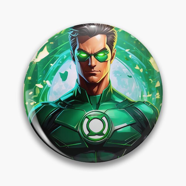 Item preview, Green Lantern the Animated Series 2 designed and sold by UDV11.