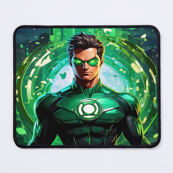 Item preview, Green Lantern the Animated Series 2 designed and sold by UDV11.