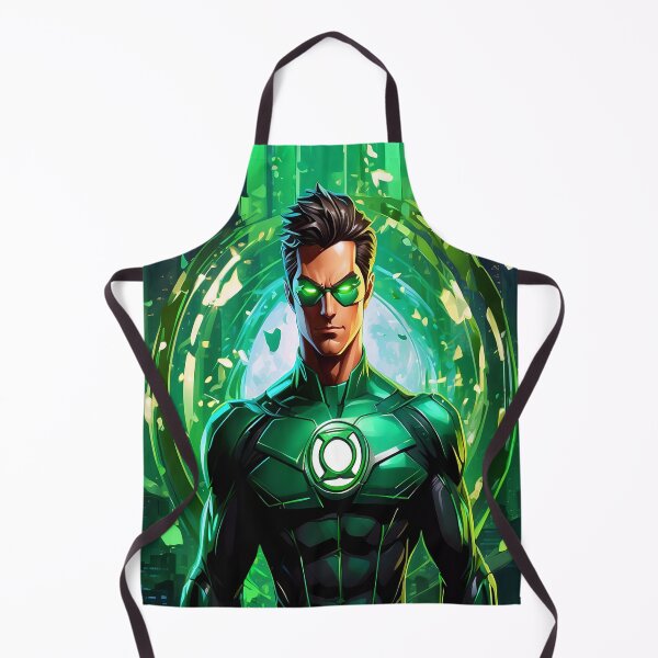 Item preview, Green Lantern the Animated Series 2 designed and sold by UDV11.