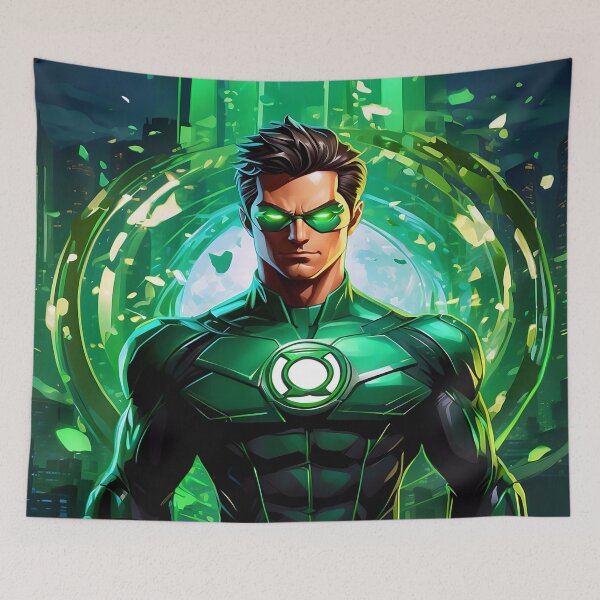 Item preview, Green Lantern the Animated Series 2 designed and sold by UDV11.