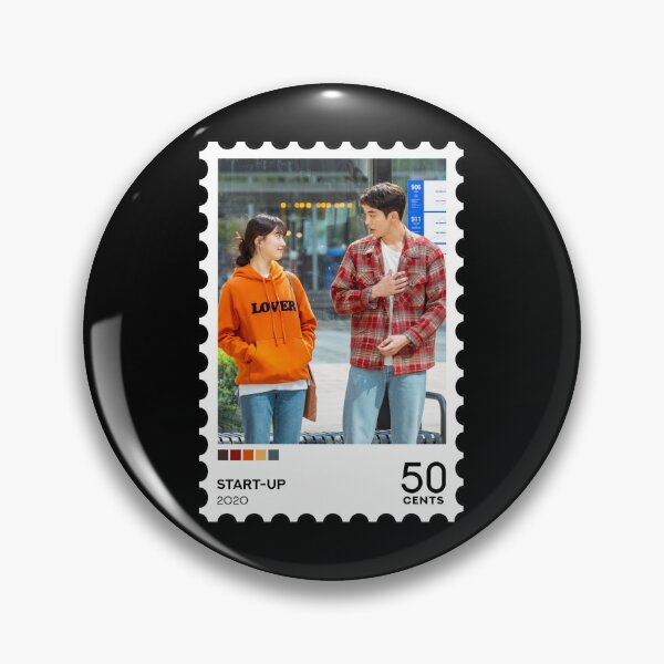 Item preview, Start-Up (2020) Stamp designed and sold by RabbitK.