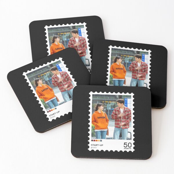 Item preview, Start-Up (2020) Stamp designed and sold by RabbitK.