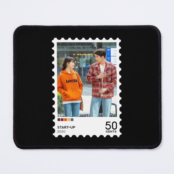 Item preview, Start-Up (2020) Stamp designed and sold by RabbitK.