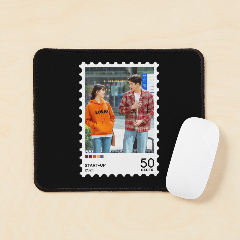 Item preview, Mouse Pad designed and sold by RabbitK.