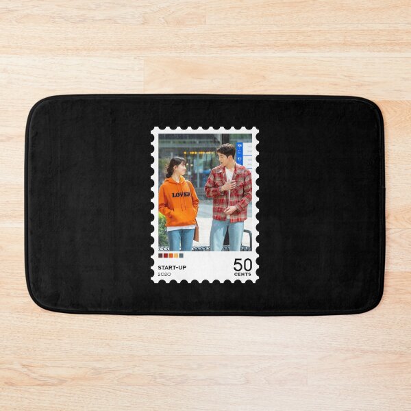 Item preview, Start-Up (2020) Stamp designed and sold by RabbitK.