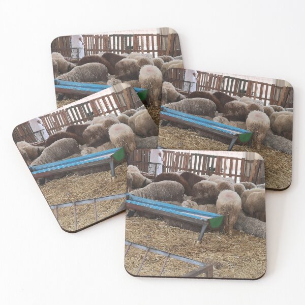 Item preview, sardi sheep designed and sold by molly-burke.