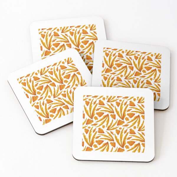 Item preview, Warm Embrace of Leaves designed and sold by Larify.